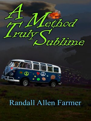 cover image of A Method Truly Sublime